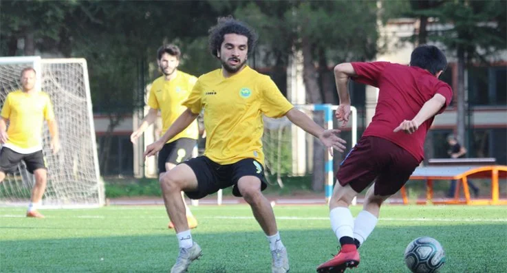 Beykoz İshaklı iyi bir sınav verdi 1 ishak yHQBDtZHSy