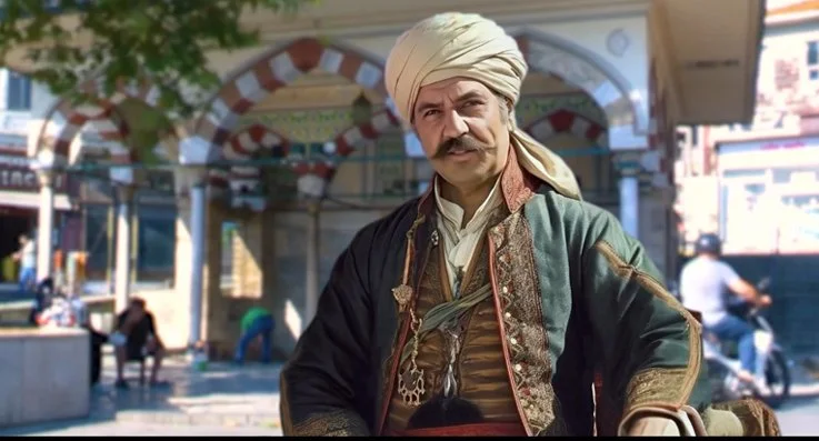 Beykoz Belediyesi Kültür İşleri Müdürlüğü Beykoz’un simgesel yapısı İshakağa Çeşmesi