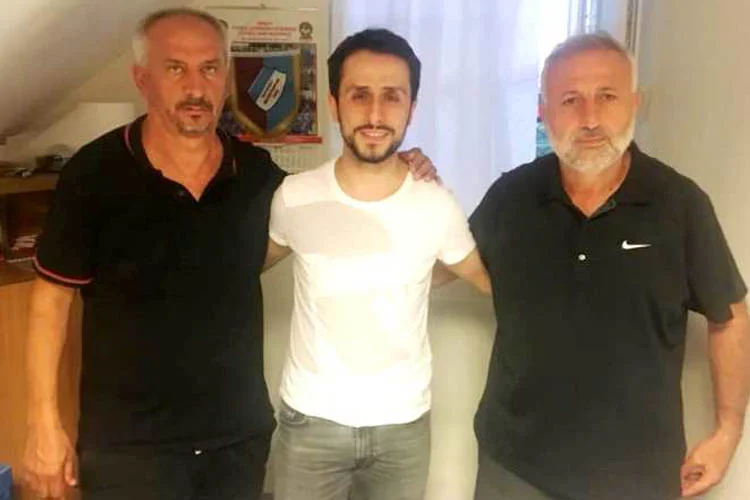 İstanbul Süper Amatör Liginin Beykoz ekiplerinden Çavuşbaşıspor’da transfer döneminde iki