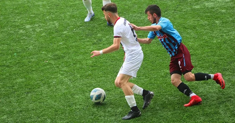 Beykoz İshaklı avantajını geri tepti: 3-5 3 ishakli