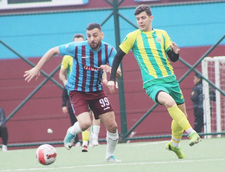 İstanbul SAL’den SAL Klasman Grubuna kalacak takımlardan birine etki edecek