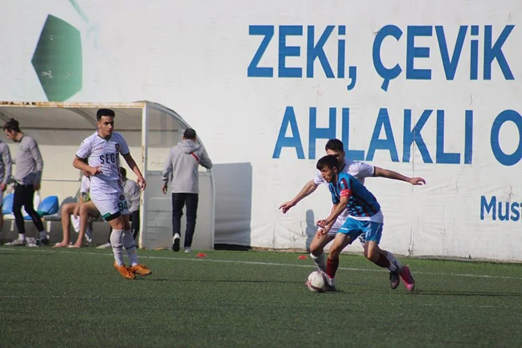 İshaklıspor Beykoz’a çok üzgün döndü: 1-1 2 ishakli haber 2 PBlVUfk8jC