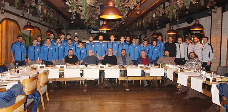 Beykoz İshaklıspor’da hedef ligde kalmak 4 ishakli sp wUGnAY0epB