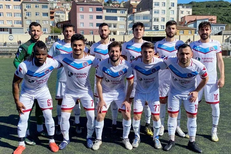 Beykoz’un 2021-22 Sezonunda ilk kez A takımlar düzeyinde lige katılım