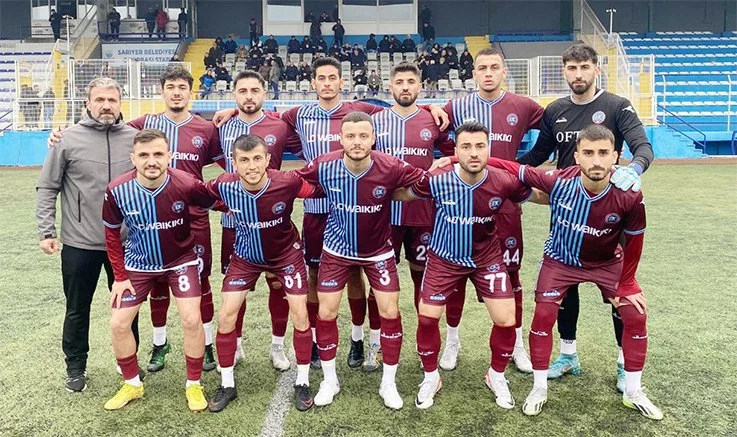 Beykoz İshaklı kaçırdığı avantaja yandı 2 ishakli haber 2 sHFfTsSY0a