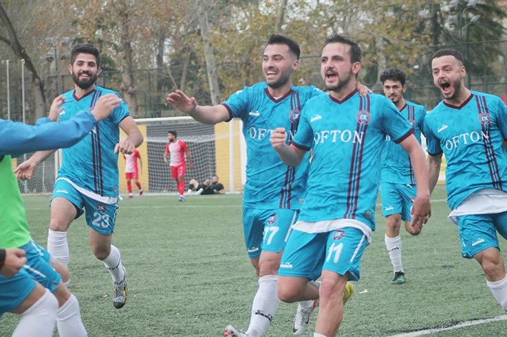 İshaklıspor Beykoz'da rüzgarı fırtınaya dönüştürdü 3 ishakli haber 3 mgSwYEEO4u