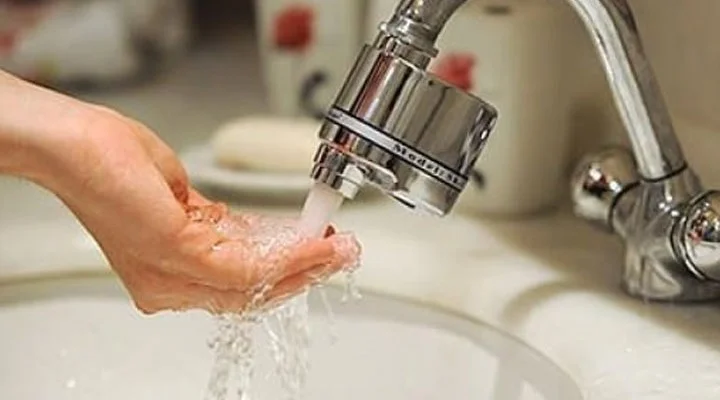 Beykoz da İSKİ'nin 2 aydır devam eden su kesintileri vatandaşı