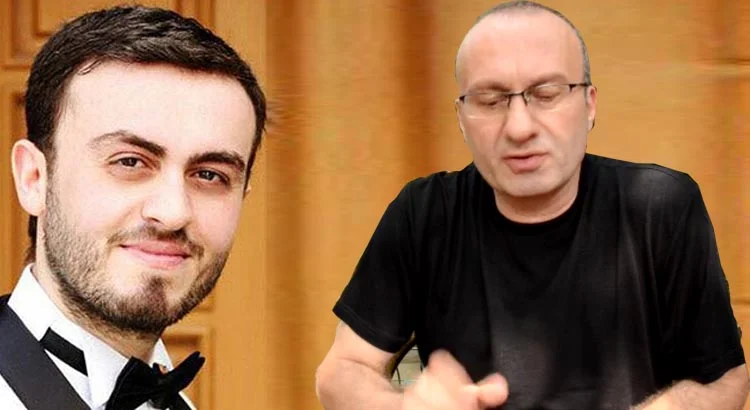 Beykoz’un dört şehidinden biri olan Murat Akdemir’i hastaneye götüren taksi