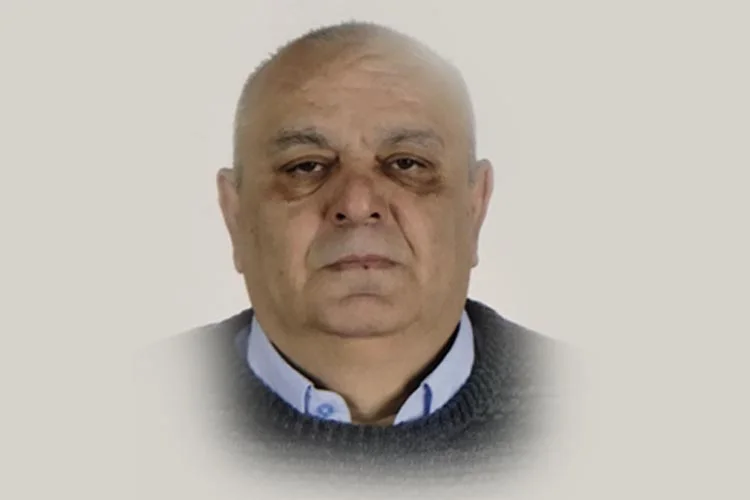 Beykoz Gümüşsuyu Mahallesi’nde ikamet eden eski Meclis üyesi İsmail Öztürk