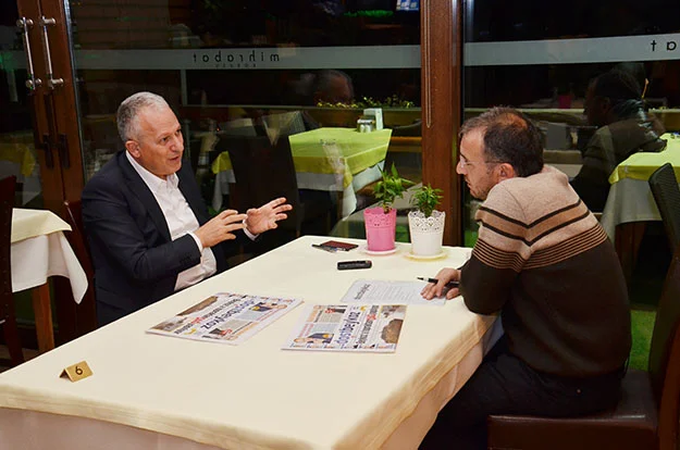 ismail yuksek roportaj dostbeyk Fhfal WKkD