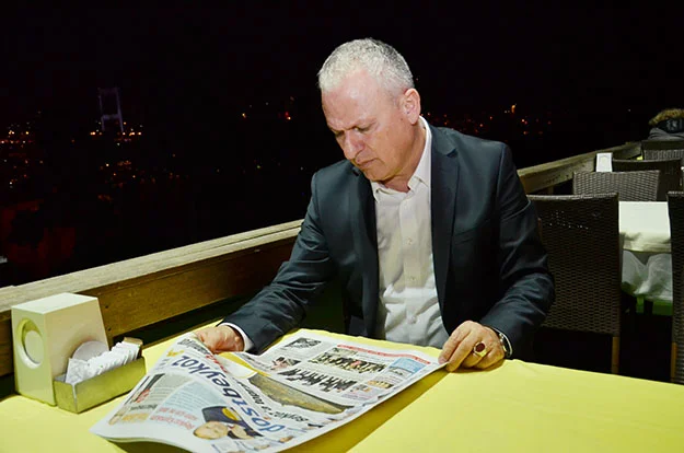 ismail yuksek roportaj dostbeyk G429j 30h4