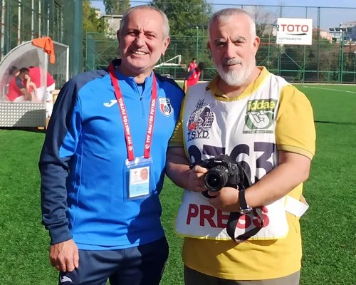 İstanbul Süper Amatör lig 7. Grubunda çıkmış olduğu 2 karşılaşmasında