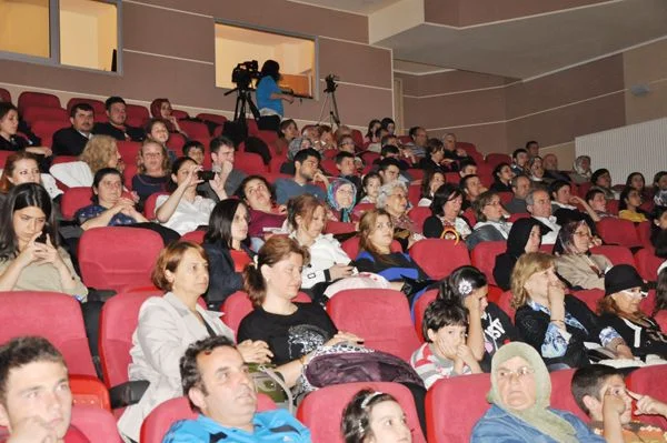 İSMEK Kavacık Kurs Merkezi’nde eğitim alan TSM Kursiyerleri sezon sonunda