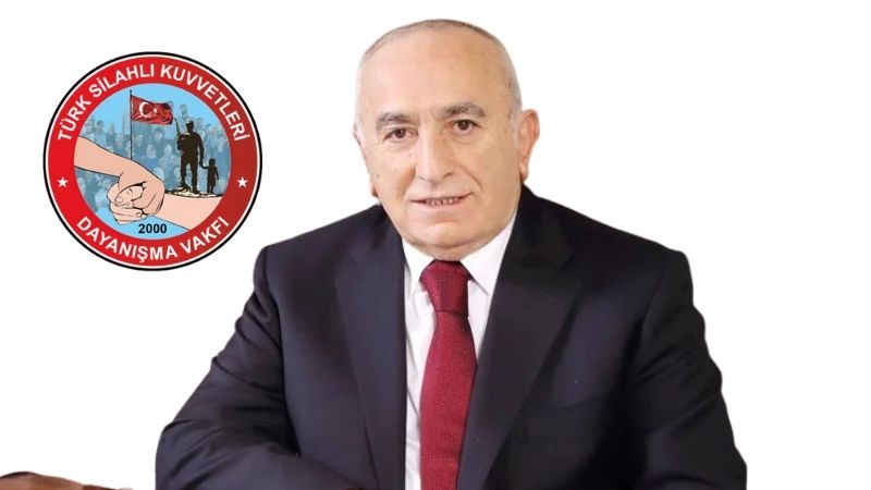 Beykoz’un saygın iş insanlarından, Acarlar Şirketler Topluluğu Yönetim Kurulu Başkanı