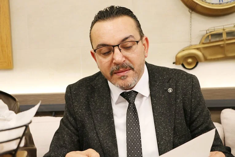 Beykoz’un iddialı mahallesine iddialı muhtar adayı İsmet Küçüksarı 2 ismet haber zUANfRODTy