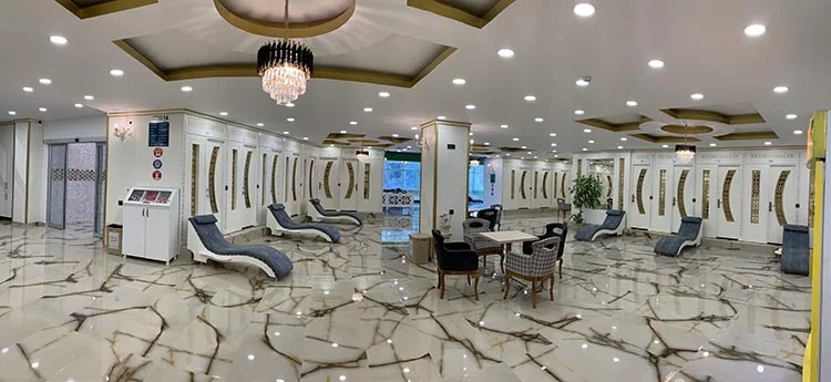 İstanbul Hamamı Sauna ve Fitness Tesisleri Beykoz’da açıldı 3 istanbul hamami beyk pJGNcrfKEE