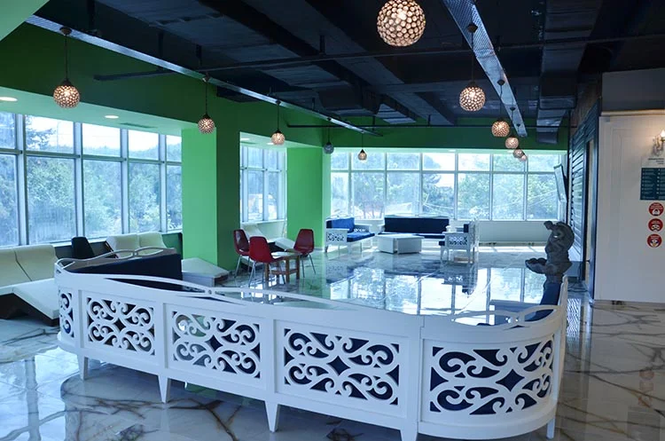 İstanbul Hamamı Sauna ve Fitness Tesisleri Beykoz’da açıldı 6 istanbul hamami beyko tYtG7S9uRb