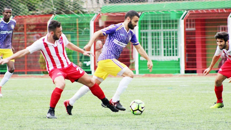 istanbul mesudiyespor evinde affetmiyor 4 0