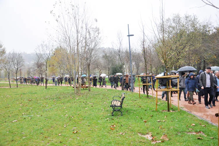 24 Kasım Öğretmenler Günü Haftası nedeniyle İstanbul İl Milli Eğitim
