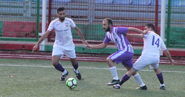 İstanbul Mesudiyespor, Paşabahçe Stadındaki ilk iç saha maçında İstanbul Esenyurt