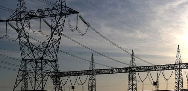 Anadolu Yakası Elektrik Dağıtım AŞ'den yapılan açıklamada yarın beş ilçeye