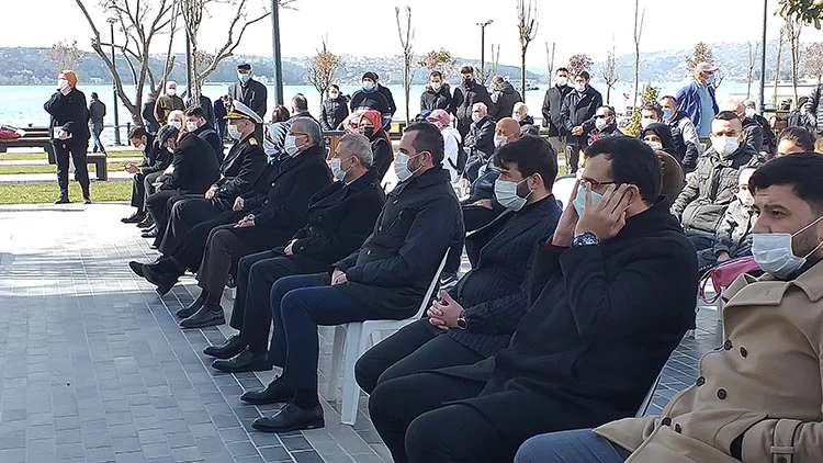 Milli Marşımızın kabulünün 100. Yılı Beykoz’da kutlandı 3