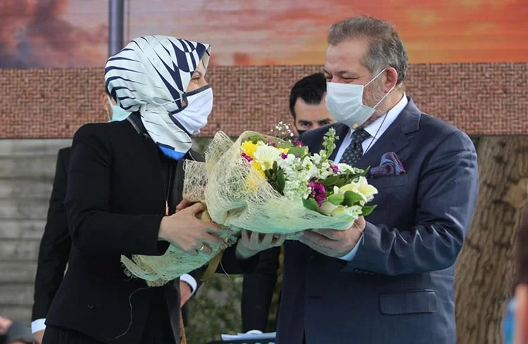 Milli Marşımızın kabulünün 100. Yılı Beykoz’da kutlandı 5 istikal 20 foEdnSV9kb