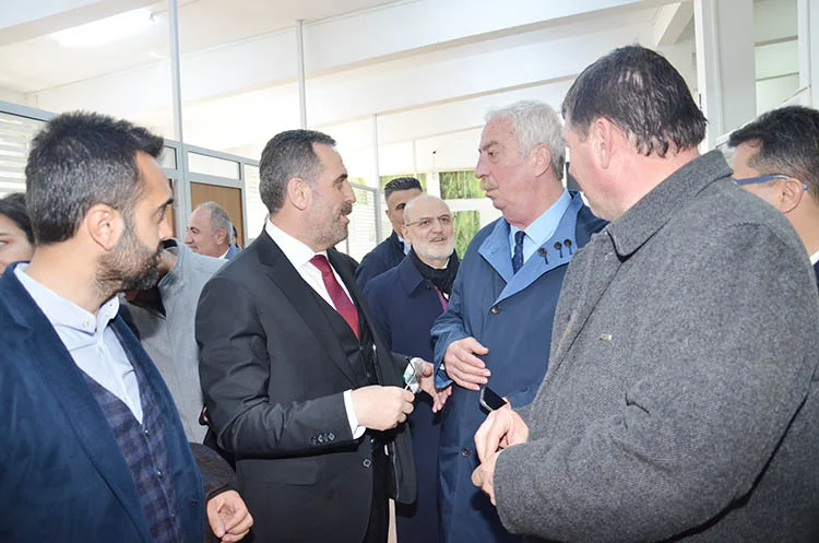 Beykoz'da yeniden sayım işlemi tamamlandı 1 itiraz 3 iwCVIX7Rft