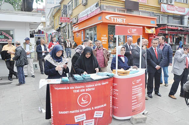 Muammer Atmaca: 'İttifak, 1. Bölge'de çok oy alacak!' 1 ittif h74QdX21Kz