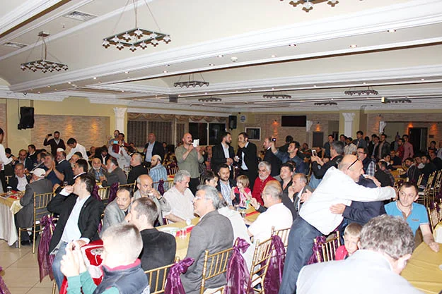 İttifaktan mehteranlı yürüyüş 1 ittifak mehter 798BUqNAK9