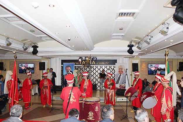 SP ve BBP İttifakı seçimlere 18 gün kala çalışmalarına hız