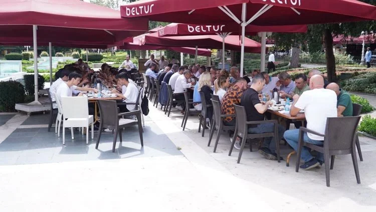 İYİ Parti değerlendirmeyi Beykoz’da yaptı 2 iyi beyk k5aSZSNZVk