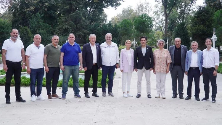 İYİ Parti değerlendirmeyi Beykoz’da yaptı 3 iyi beyk rRdyrKmNPv