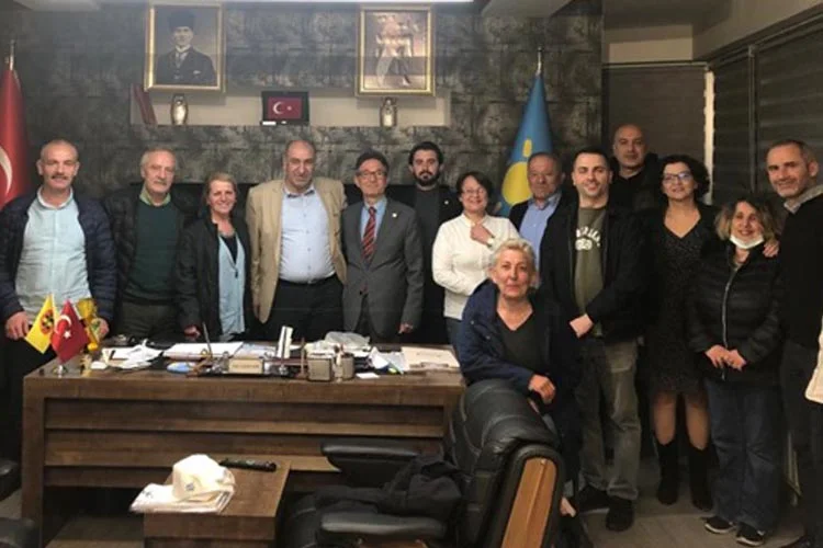 Uzun yıllar hizmet ettikten sonra Beykoz Milli Eğitim Müdürlüğünden emekli