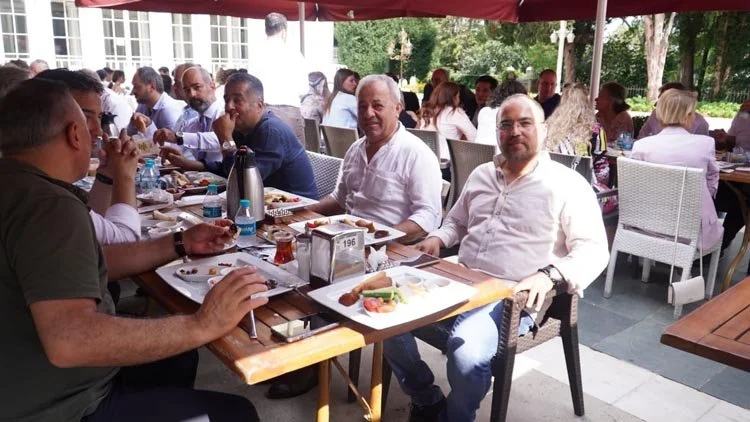 İYİ Parti değerlendirmeyi Beykoz’da yaptı 1 iyi beykoz 4 W6JEhi8vAM