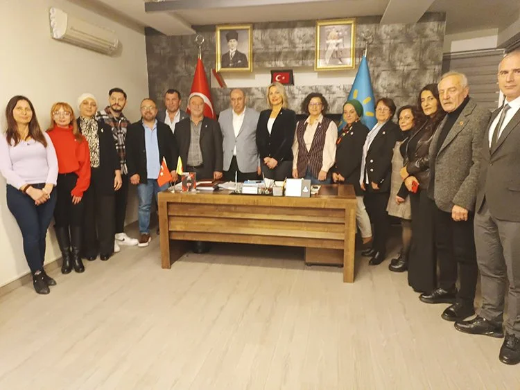 Beykoz’un tek kadın Belediye Başkan Adayı konuştu 3 iyi beykoz 6 dcF7sO5v12