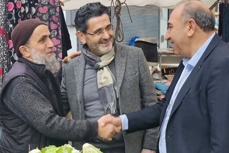 İYİ Parti’nin Beykoz’da umudu hayat pahalılığı 5 iyi parti beyko YN3GK1f7m