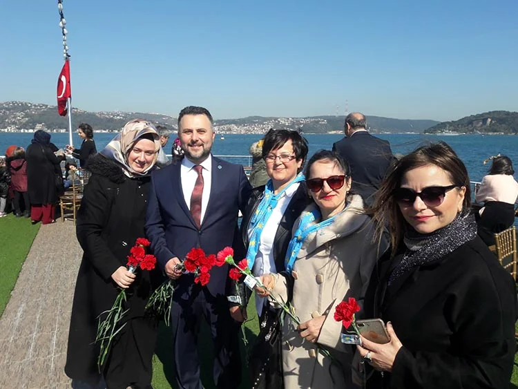 iyi parti beykoz 12 7 sgI kiZU