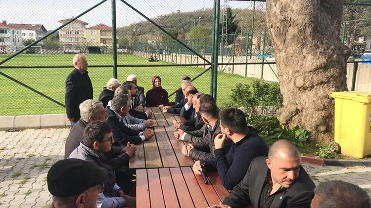 İYİ Partililer Beykoz’da İstanbul’u dinledi 2 iyi beyk SAC33fh7Dj