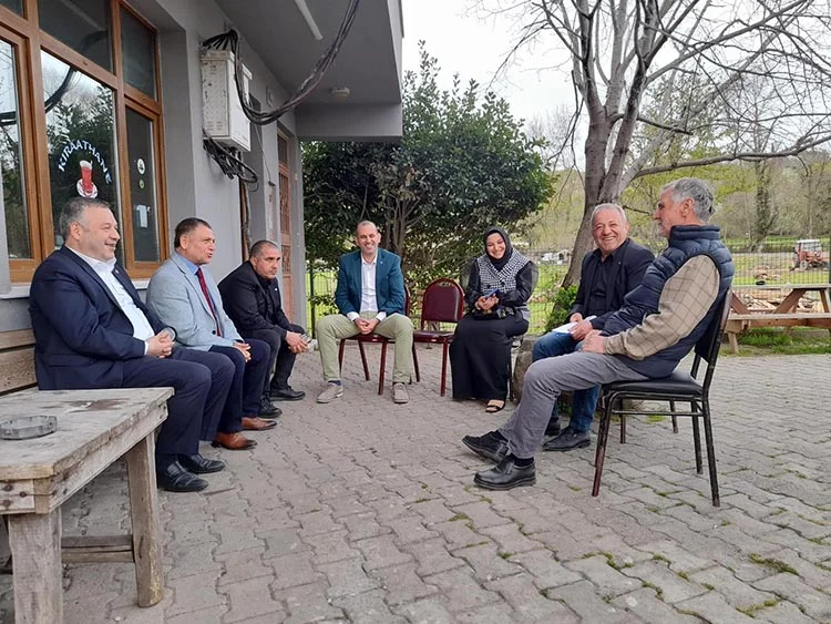 İYİ Partililer Beykoz’da İstanbul’u dinledi 1 iyi beyk zJElud3Naa