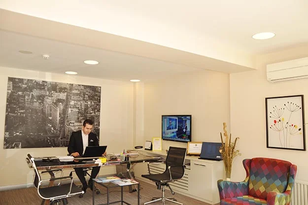 Jolly Tur'un Beykoz'daki ilk resmi yetkili bayisi ve ACCE İnşaat'ın