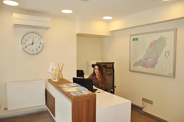 Sağlık turizmini Beykoz'a getiriyorlar 1