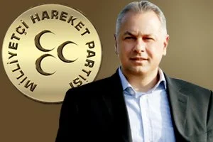 CHP’den aday gösterilmemesi üzerine MHP’den Beykoz Belediye adayı gösterilen Alaattin