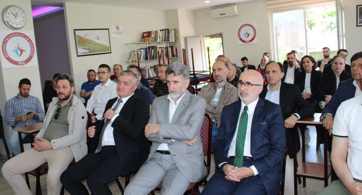 Trabzonlular Beykoz'da Erdal Uzuner ile devam dedi 1 k3 zLePRqZwbB