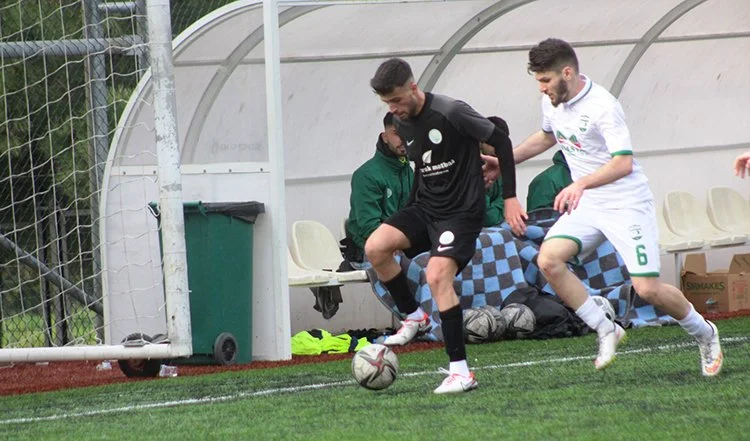 Kavacıkspor Beykoz'a güle oynaya döndü: 1-2 2 k 7IQvJzpS9X