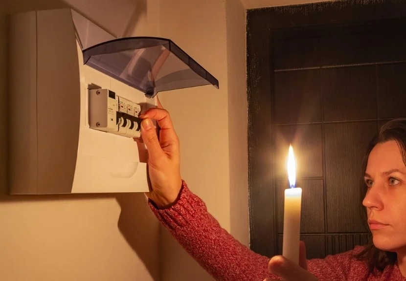 Beykoz'un Çiğdem Mahallesi'nde belirlenen saat aralığında 5 ve 6 Kasım