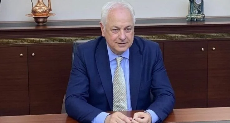 Beykoz Belediye Başkanı Alaattin Köseler, spor eğitimlerine ara verdiklerini ve