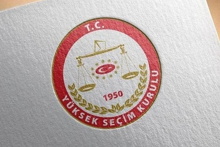 Beykoz İlçe Seçim Kurulu, CHP’nin 23 Haziran seçimleri için oluşturulan