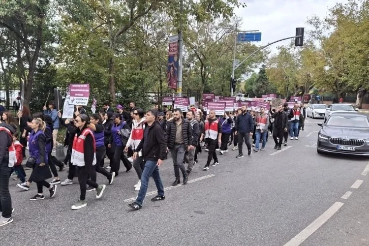 Beykoz tek ses kadın cinayetlerine hayır 3 k cPy7yJWDoz