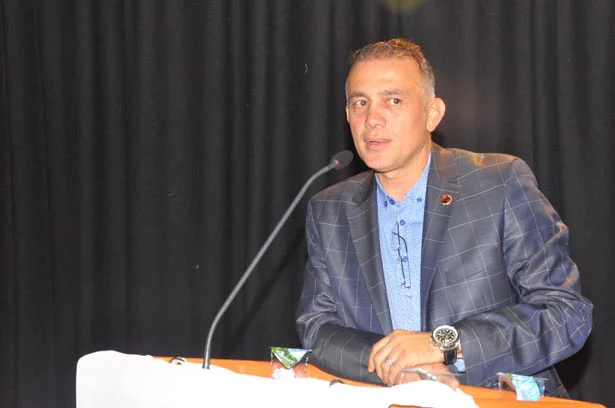 Beykoz Muhtarları Hüsnü Kolcu ile devam dedi 3